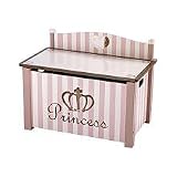 Cocalo Toy Box, Daniella