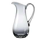 Dartington Crystal Coolers Mineral Water Jug