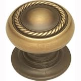 Buy 1 1 2 Dia English Antique Knob by Belwith-Keeler