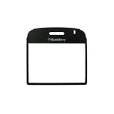 ATT Original OEM Replacement Lens Repair Screen Glass LCD Cover Blackberry BOLD 9000 AT&T