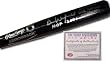 Dave Winfield New York Yankees MLB Hand Signed Name Model Baseball Bat with HOF 2001 Inscription