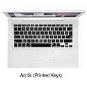 iSkin ProTouch FX Keyboard Protector for MacBook, MacBook Pro and MacBook Air