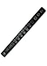 Soul Eater - Shinigami Skulls Leather Wristband_s-1