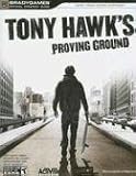 Tony Hawks Proving Ground Official Strategy Guide (Official Strategy Guides (Bradygames))