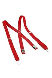 Limited Collection Adjustable Braces