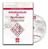 Arbeitsschutz in Apotheken