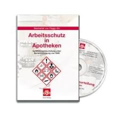 Arbeitsschutz in Apotheken