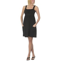 Moss Sup Co Ebony Solid Dresses Empire - L : Target