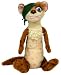 Ty Ice Age Beanie Babies Buck the Weasel