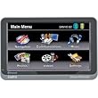 Sanyo Easy Street NVM-4370 4.3-Inch Portable GPS Navigator
