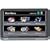Sanyo Easy Street NVM-4370 4.3'' Portable GPS Navigator with FM Transmitter and Text-to-Speech