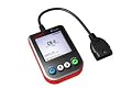 OBD 2 Tester Launch Creader V in Deutsch, Fehler lesen und l�schen
