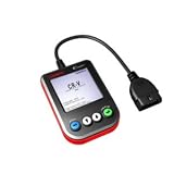OBD 2 Tester Launch Creader V in Deutsch, Fehler lesen und l�schenvon "Diverse"