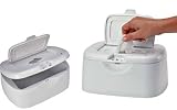 Dex wwYH-01-4 Wipes Warmer Dual Deluxe Was $24.95 Now $18.95