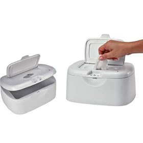 Dex wwYH-01-4 Wipes Warmer Dual Deluxe Was $24.95 Now $18.95