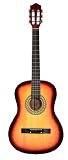 Huntington Acoustic Guitar - Sunburst (Free eBook)