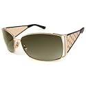 GUCCI SUNGLASSES GG 2832/S 0J5G Gold YY