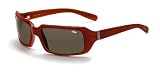 Review Bolle 10625 / Bolle Fusion Envy Sunglasses (Guava/TNS)