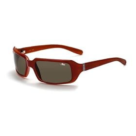 Bolle Fusion Envy Sunglasses (Guava TNS)