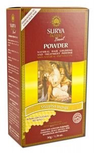 Swedish Blonde Powder 1.76 Ounces