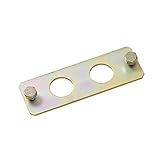 清水 3号 継受用レール固定板 3TKB