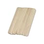 Natural Wood Craft Sticks