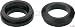Reduces Cannondale Headshock headtube to 34mm. Press into the headshock cups.