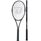 DHS Dynasty Carbon Power Syestem C856 H.M.Graphite Tennis Racquet   High Repulsion Power!   Double H Review