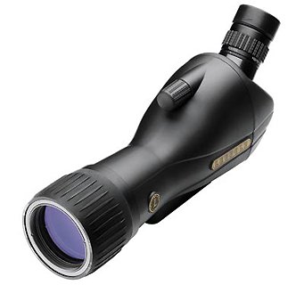 Leupold SX-1 Ventana 15-45x60mm Angl Bl