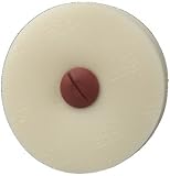 3M Automotive (3M 7501) Scotch-Brite Molding Adhesive and Stripe Removal Disc, 4