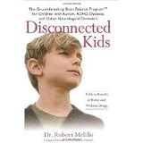 Disconnected Kids Publisher: Perigee Trade