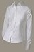 White Blouse - Fair Trade shirt from the Working World