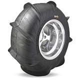 AMS Sidewinder Rear Angled V-Paddle Sand Tire - 20x11-10 LH/--