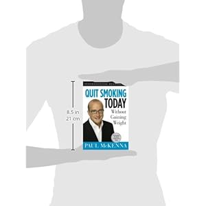 Quit Smoking Today Without Gaining Weight