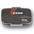 EKHO Three Pedometer