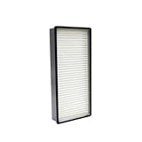 Hunter 30904 Replacement HEPA Filter with Microban Protection for 30836, 30841, 30847 and 30848