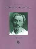 Canto a mí mismo