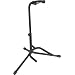 Musician's Gear Tubular Guitar Stand Black