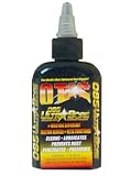 OTIS O85-PFC Liquid 2oz Bore Cleaner Plastic Bottle