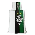 Borussia M&ouml;nchengladbach Bettw&auml;sche Trikot