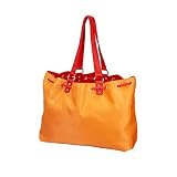 Sydney Love Reversible Drawstring Tote
