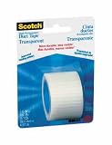 1.5x5YD Trans Duct Tape