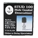 STUD 100 SPRAY FOR MEN 12 GM / Pack, 2 Pack