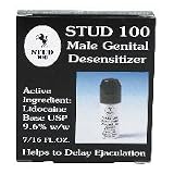 Desensitizing Spray