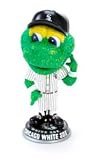 Chicago White Sox Mascot MLB Big Head Bobble (Quantity of 1)