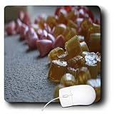 Mirmak etc - organic candys - Mouse Pads
