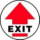 Slip-Gard Floor Signs, 17