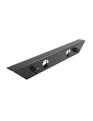 From Amazon.com. Click for details:
 Automotive Parts and Accessories: Pavement Ends 43910-01 Black Front Bumper for Wrangler JK including Unlimited - Pavement Ends Automotive Parts and Accessories: Pavement Ends 43910-01 Black Front Bumper for Wrangler JK including Unlimited - Pavement Ends