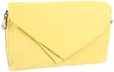 Pour La Victoire Gehry Clutch