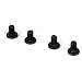 5 X 8MM Allen PH Motor Mount Screws (4)
